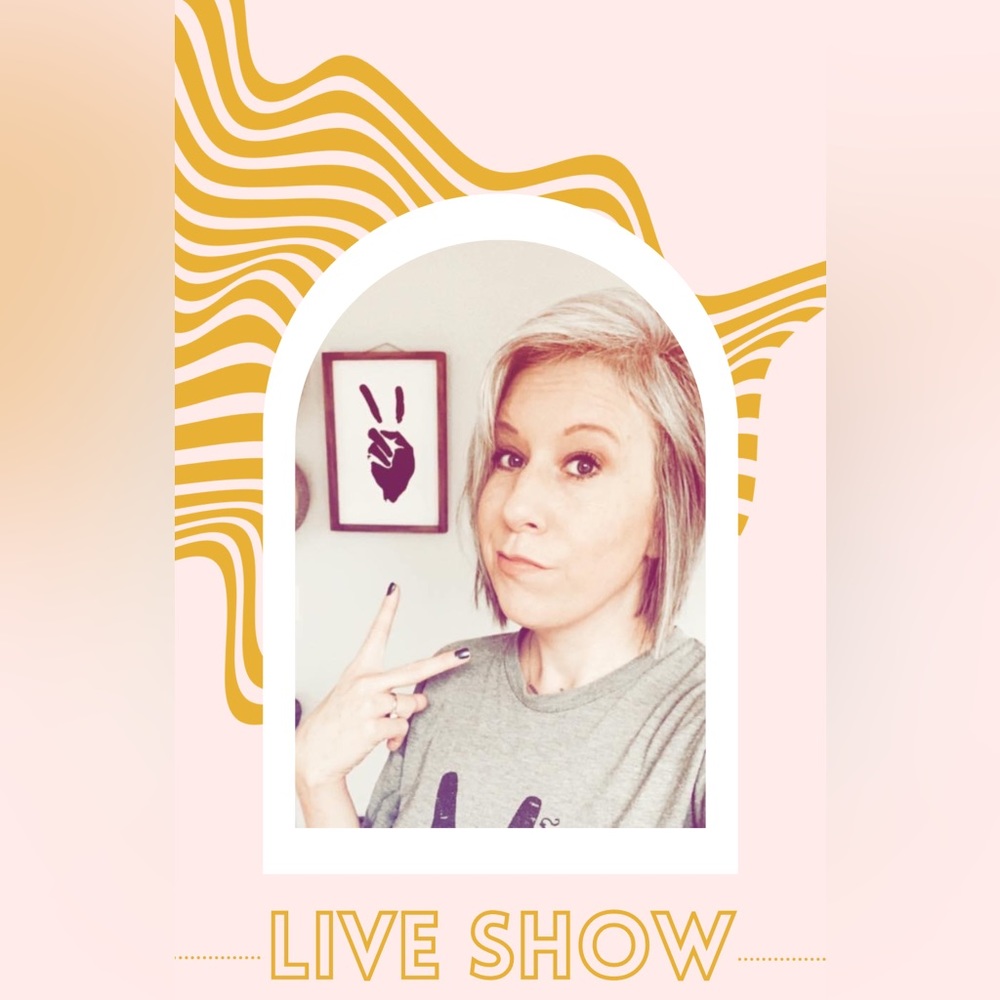 LIVE SHOW!